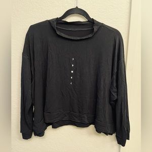 Purusha People Forest Fiber Moon Phase Top